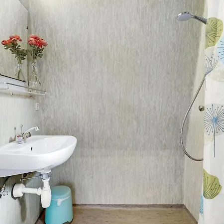 2 Bedroom In Dom wakacyjny Fredericia