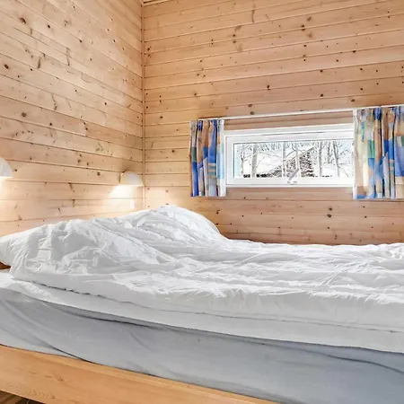 Dom wakacyjny 2 Bedroom In