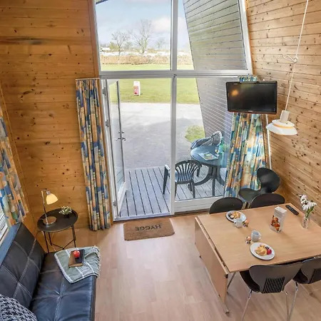 Dom wakacyjny 2 Bedroom In Fredericia