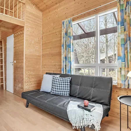 2 Bedroom In Dom wakacyjny *