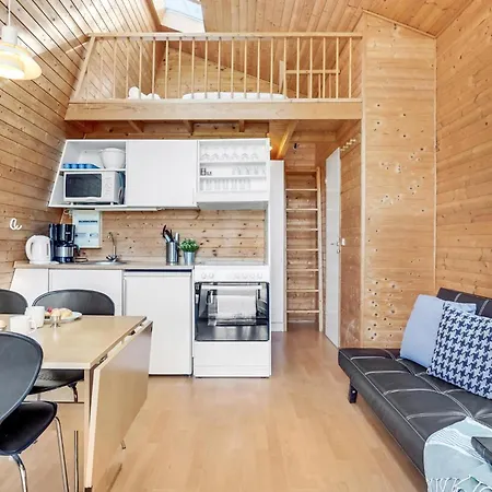 Dom wakacyjny 2 Bedroom In Fredericia