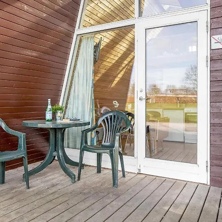 2 Bedroom In Dom wakacyjny